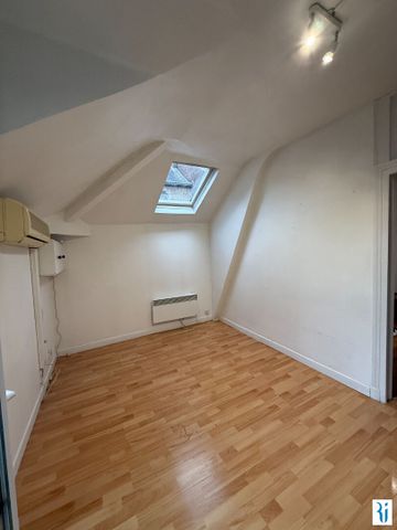 Location Appartement 2 pièces 33m² ROUEN 76000 - Photo 4