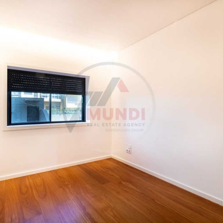 3 bedroom luxury Apartment for rent in Avenida Brasil (Foz do Douro), Porto, Distrito do Porto - Photo 1