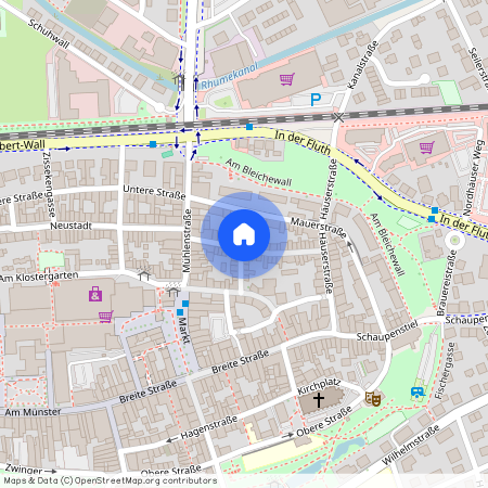 Holzhäuser Str. 29, 37154 Northeim