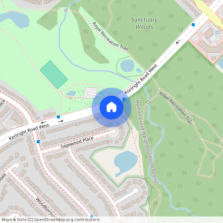 492 Kortright Road West, Guelph, ON, Canada