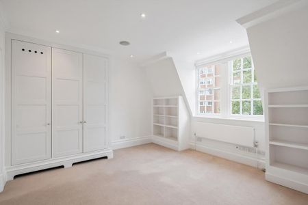 6 bedroom townhouse to rent - Photo 3