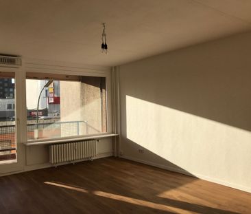 1,5-Zimmer-Wohnung am Siemensdamm! - Photo 6