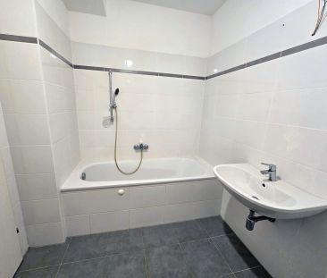 *** TOLLE BALKONWOHNUNG *** HEIZUNG: PELLETS / WARMWASSER: SOLAR **... - Photo 2