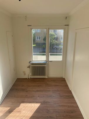 Ringgatan, Nässjö - Foto 1