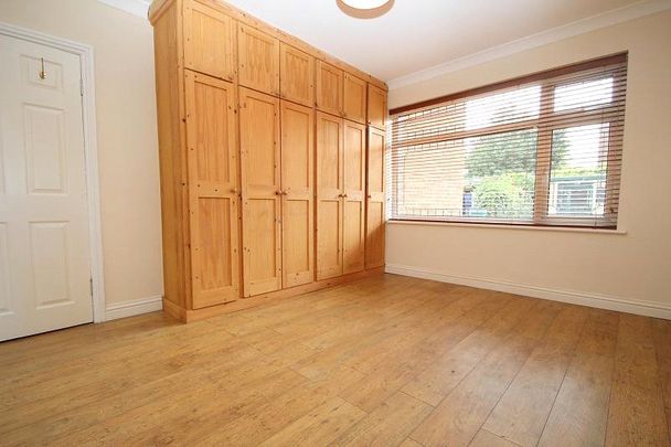 2 bedroom maisonette to rent - Photo 1