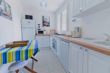 Location Appartement 3 pièces 74m² - Photo 5