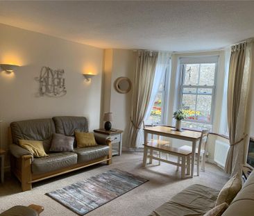 1 bedroom ground floor flat to rent - Photo 4