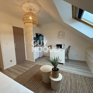 Location Appartement 1 pièce 14m² AMIENS 80000 - Photo 2