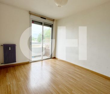 LOCATION : appartement de 2 pièces (54 m²) à MAUBEUGE - Photo 6