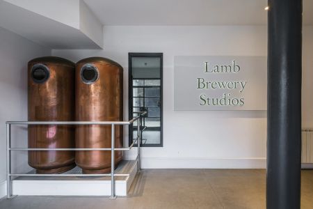 Lamb Brewery, Chiswick, W4 - Photo 2