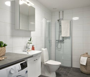 Stallvägen 29 B - Foto 4