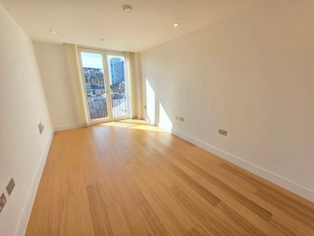 1 bedroom apartment to rent - Photo 2