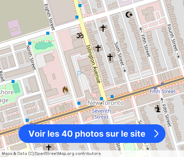 Islington Apartments - Photo 1