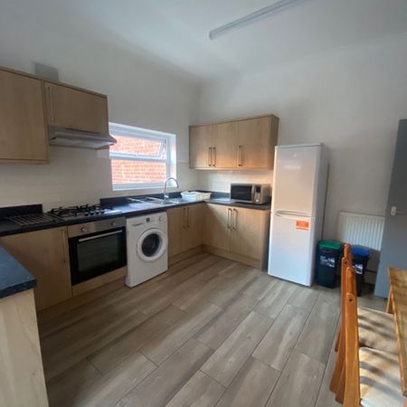 Room in a Shared House, Chester Road, CV1 - Photo 3