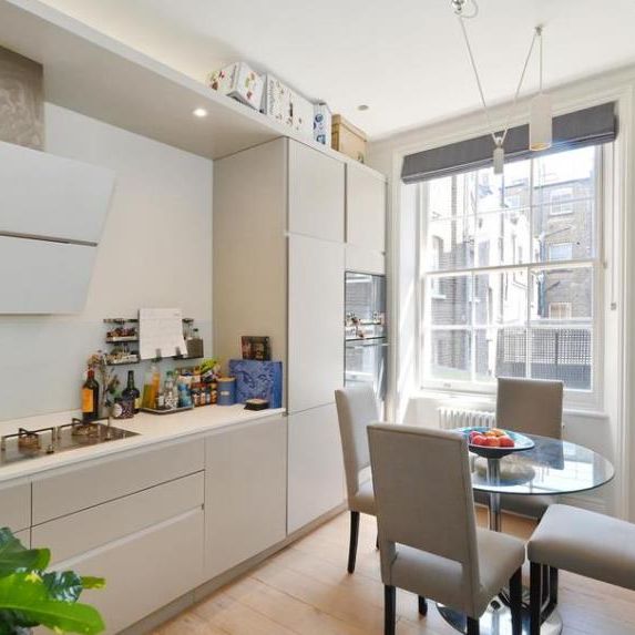 Shirland Road, W9, London - Photo 1