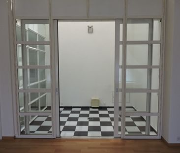 Geniale Dachwohnung im Stadtzentrum von Winterthur - Photo 5