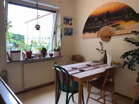 Kronborgsvägen, Malmö - Photo 2