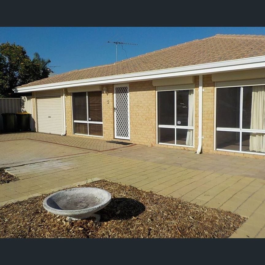 6B Flora Avenue, Bayswater, WA 6053 - Photo 1