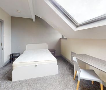 Stanmore Road, Burley - Photo 6