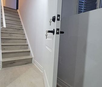 For Lease - 15 Fordham Road Unit# BSMT, Brampton, Ontario - Photo 3