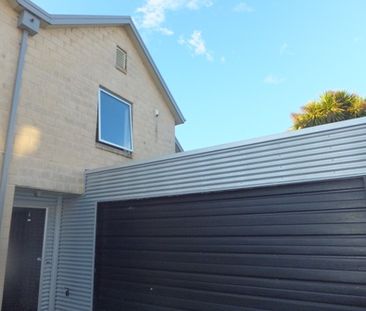 4/56 Brockworth Place, Riccarton, Christchurch City - Walk to Hagle... - Photo 3