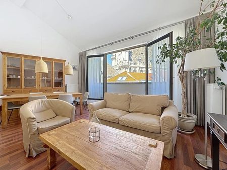 Penthouse te huur - Photo 4