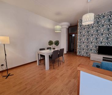Bilocale piazza Pietro Merolli 2, Colli Portuensi - Casaletto, Roma - Foto 1