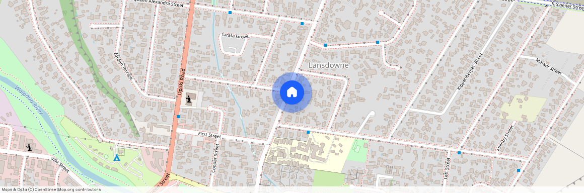 34 Totara Street, Lansdowne, Masterton