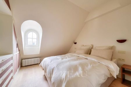 Location appartement, Paris 16ème (75016), 3 pièces, 55 m², ref 86469983 - Photo 4