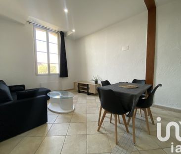 Appartement 2 pièces de 47 m² à Toulon (83000) - Photo 1