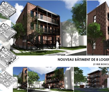 21 Boisclerc - Photo 1