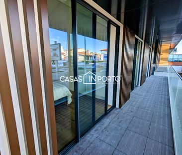 Magnífico T3 para arrendamento na Costa Nova - Aveiro - Photo 3