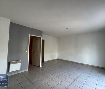 Location Appartement 2 pièces 42m² LEZIGNAN CORBIERES 11200 - Photo 1