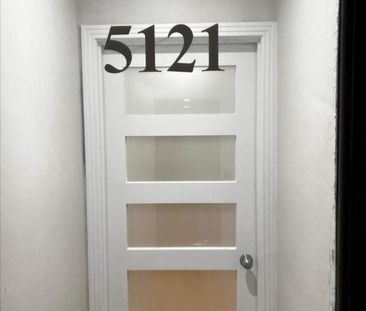 1 CH - 1 SDB - Montréal - $1,200 /mo - Photo 2
