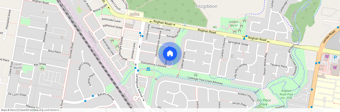 4/8 Endeavour Close, QLD 4018, Fitzgibbon