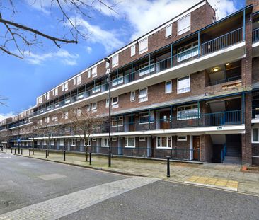 Plender Street, Camden, London, NW1 0DD - Photo 3