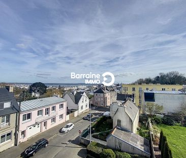 Location appartement à Brest, 4 pièces 69.15m² - Photo 5