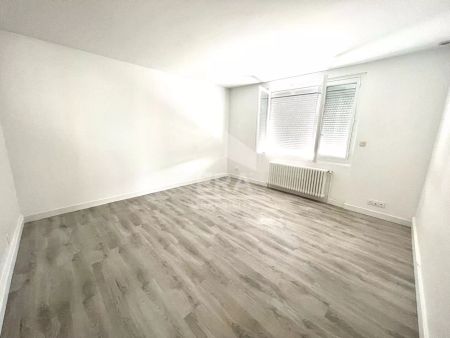 Maison de ville de 109 m² Chartres - Photo 5