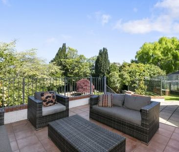 Spacious furnished private room in Central City (Power, Internet in... - Photo 6