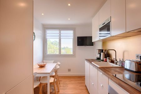 Collocation 4 chambres à Nantes - Photo 5