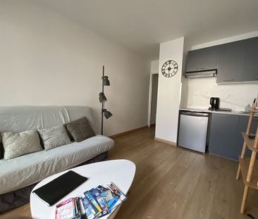 Location Appartement 2 pièces 24m² SETE 34200 - Photo 2