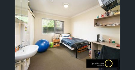 Large Single Room. Rent Includes Electricity, Wi Fi and Water – Bus stop at Front Door. - Photo 4