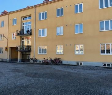 Trädgårdsgatan, Eskilstuna - Photo 2