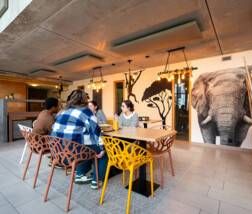 Logement étudiant - NANTES MONTECRISTO - Photo 3