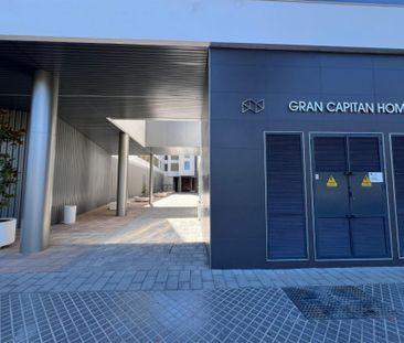 Piso de alquiler en Avenida de América, 5, Zona Centro - Photo 5