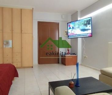 Studio/Γκαρσονιέρα για ενοικίαση Ευαγγελίστρια (Κέντρο - Λιμάνι) - Photo 5