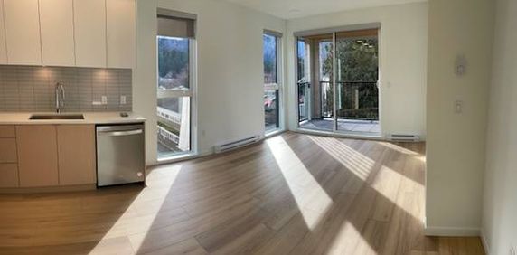 2-Bedroom, 2-Bathroom condo + Den & Balcony with views of The Chief - Photo 2