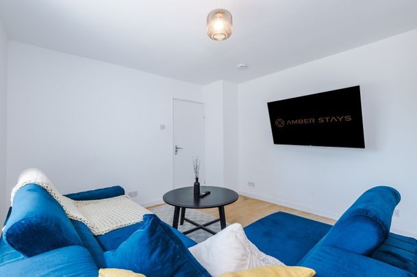 4 Bed Semi-Detached House, Wynn Street, B15 - Photo 1