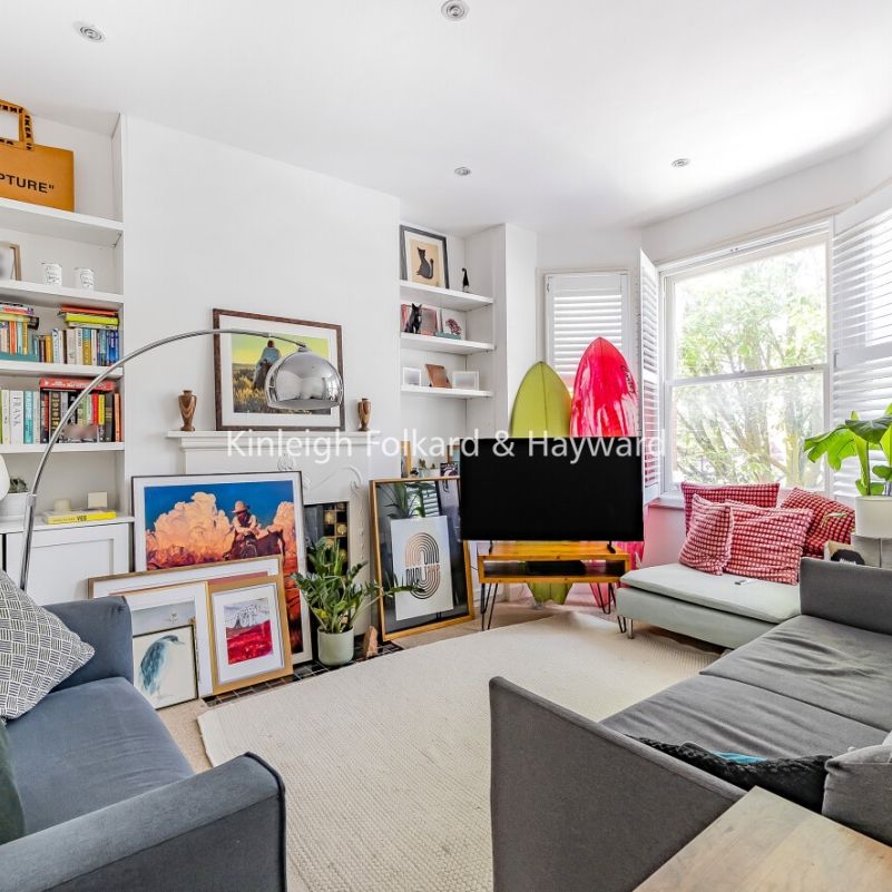 Valetta Road, Acton, London, W3 - Photo 1