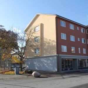 Östergatan 12, Eslöv Centrum - Foto 3
